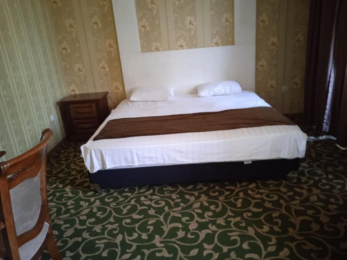 Western Suites Hotel 塔什干 外观 照片