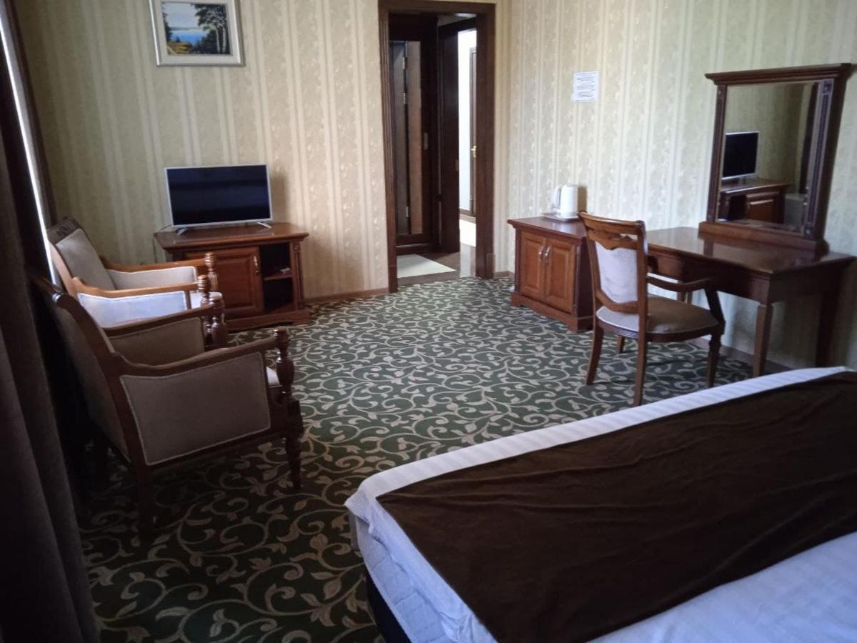 Western Suites Hotel 塔什干 外观 照片