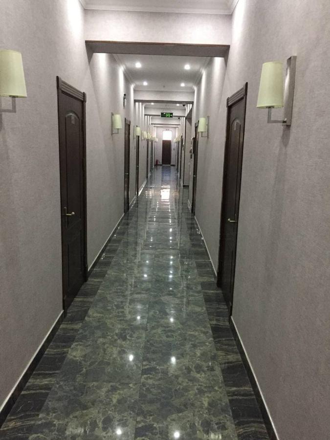 Western Suites Hotel 塔什干 外观 照片