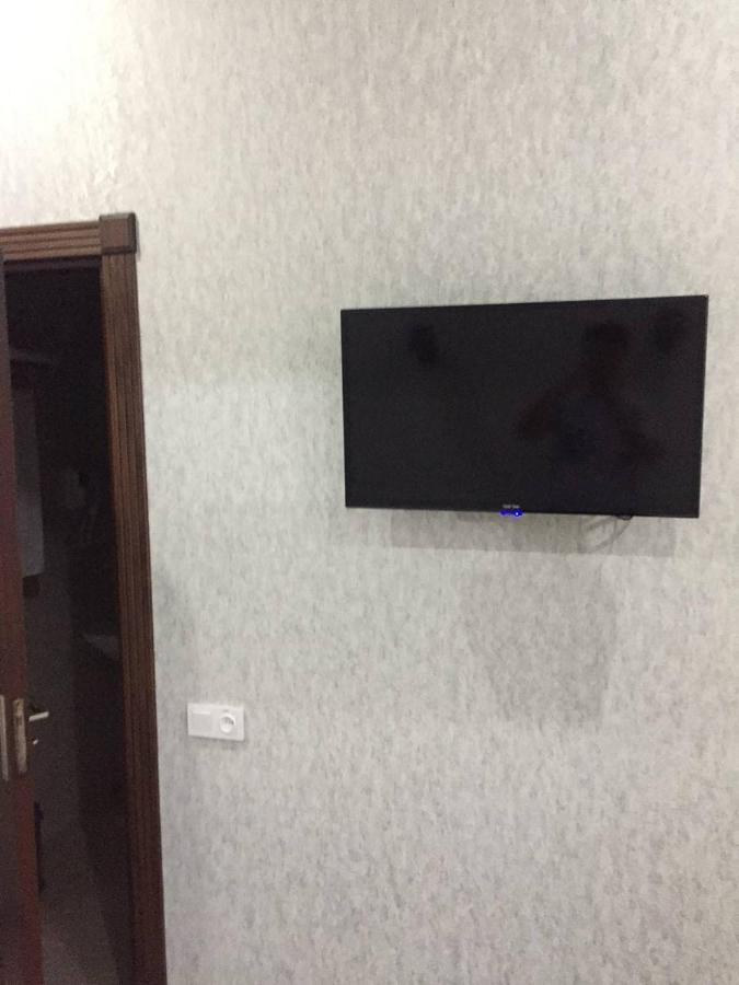 Western Suites Hotel 塔什干 外观 照片