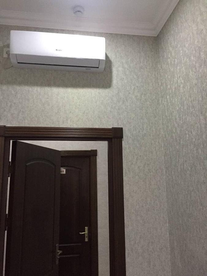 Western Suites Hotel 塔什干 外观 照片