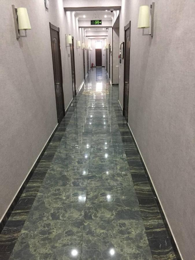 Western Suites Hotel 塔什干 外观 照片