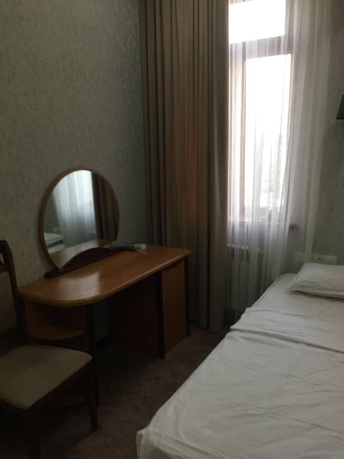 Western Suites Hotel 塔什干 外观 照片