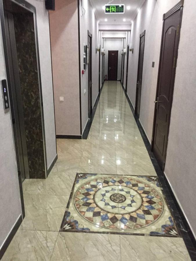 Western Suites Hotel 塔什干 外观 照片