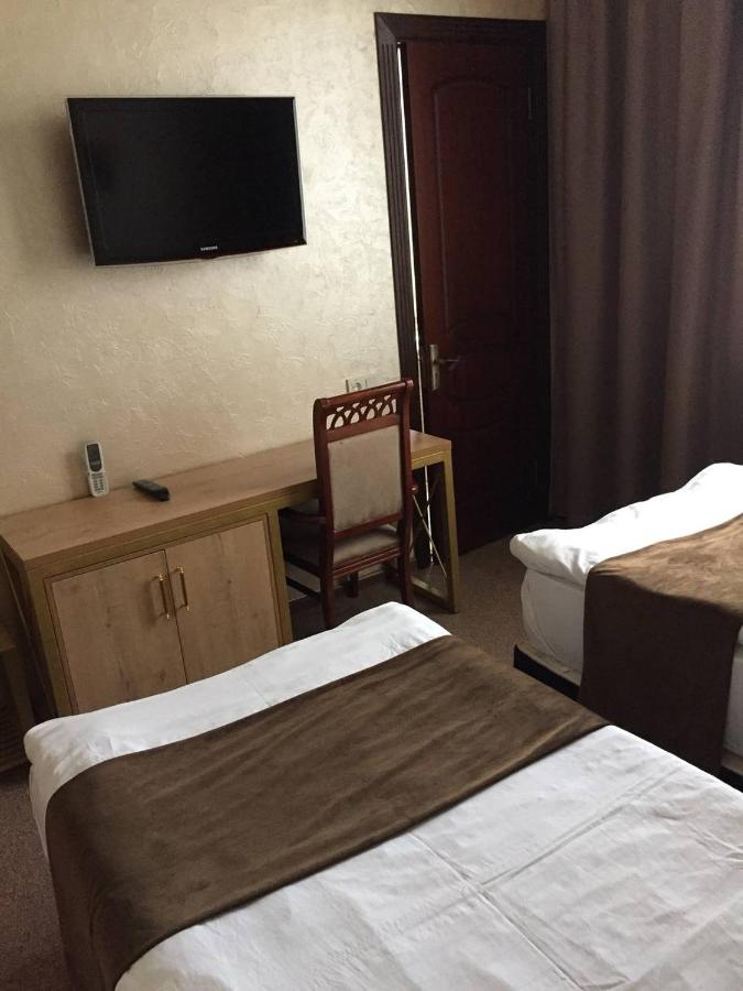 Western Suites Hotel 塔什干 外观 照片