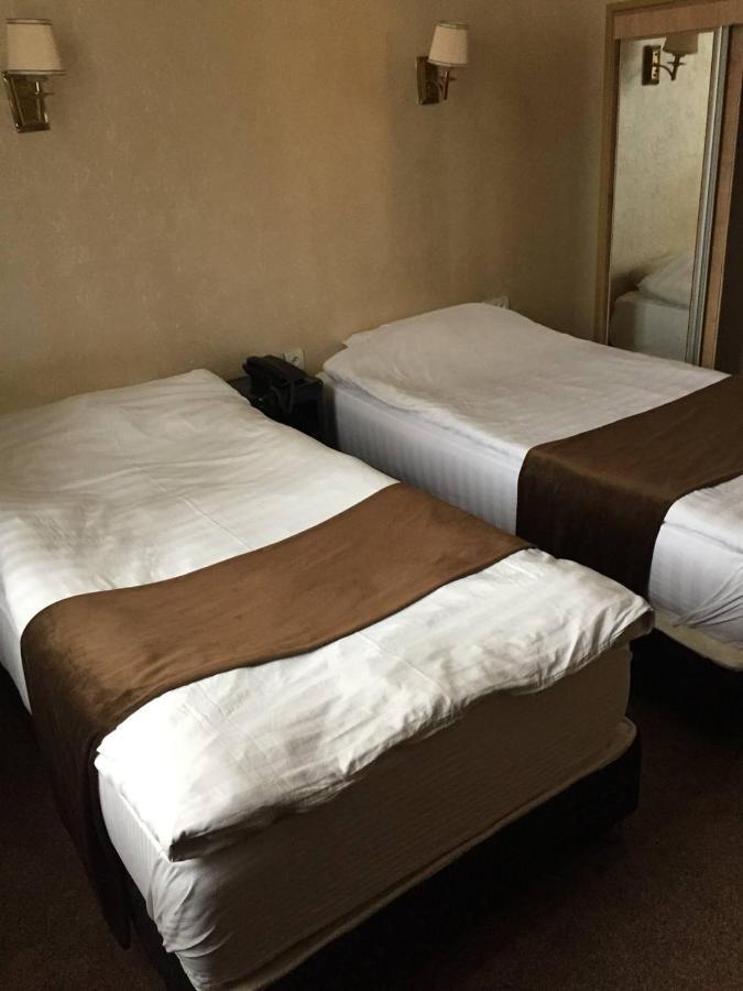 Western Suites Hotel 塔什干 外观 照片