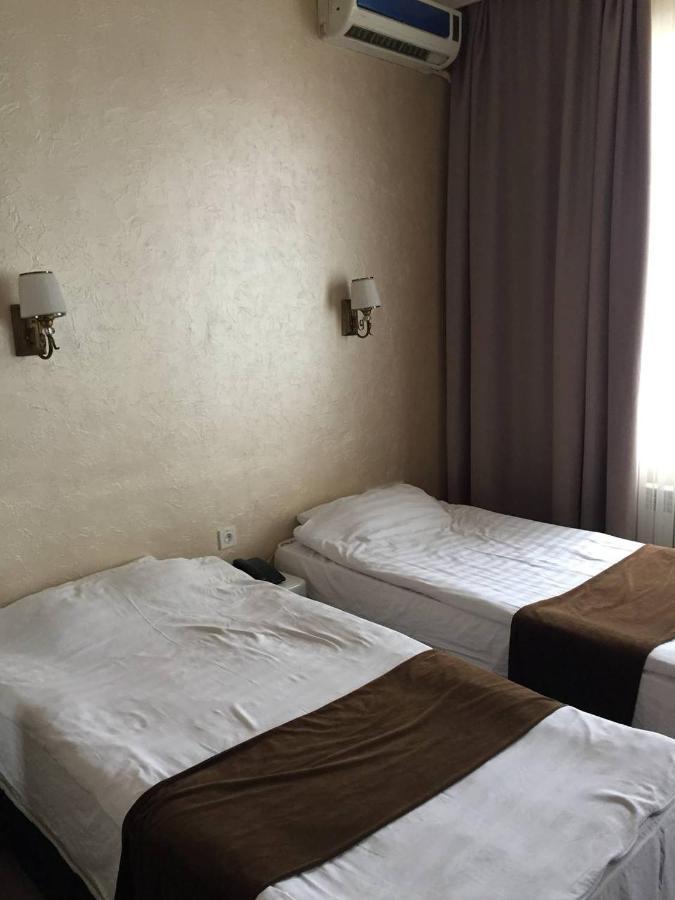 Western Suites Hotel 塔什干 外观 照片
