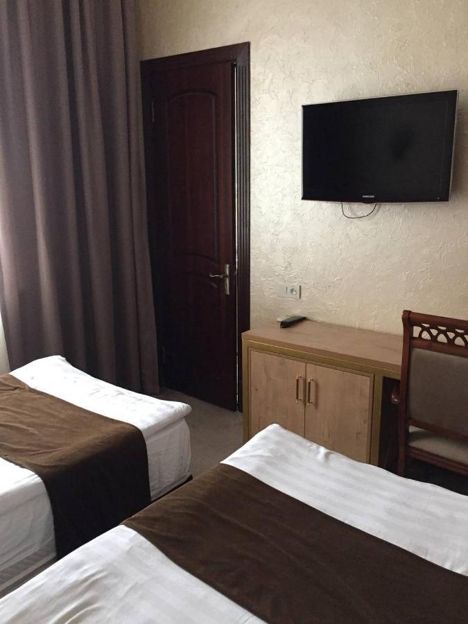Western Suites Hotel 塔什干 外观 照片