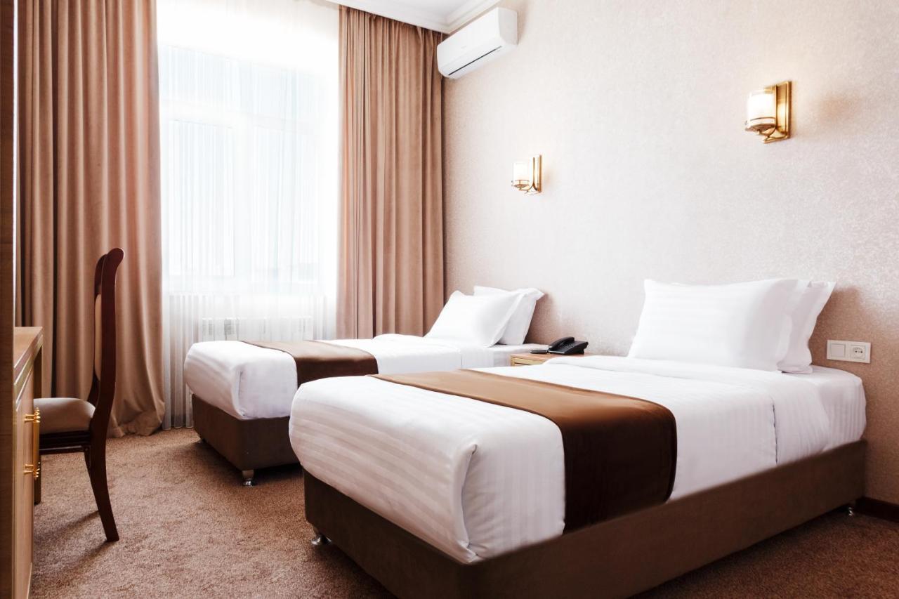Western Suites Hotel 塔什干 外观 照片