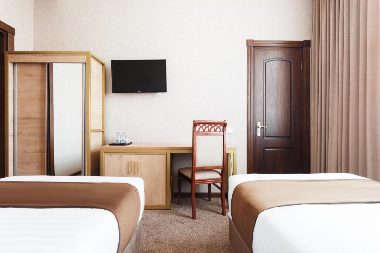 Western Suites Hotel 塔什干 外观 照片