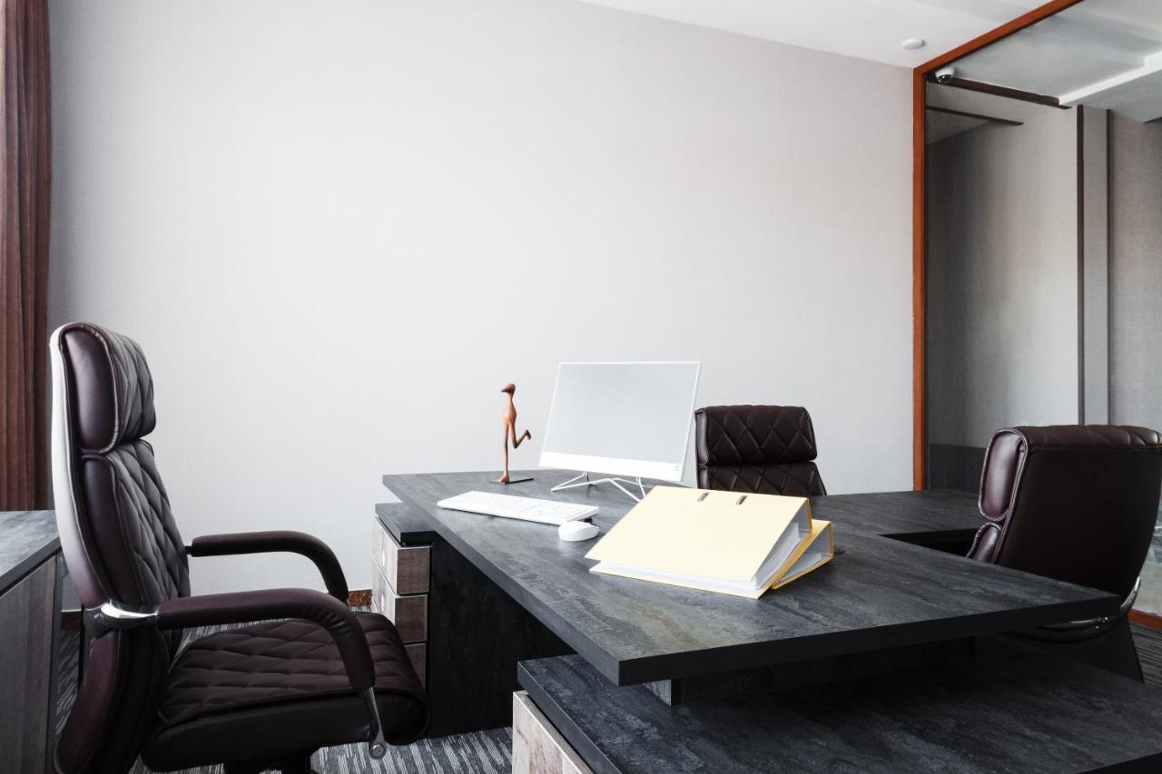 Western Suites Hotel 塔什干 外观 照片