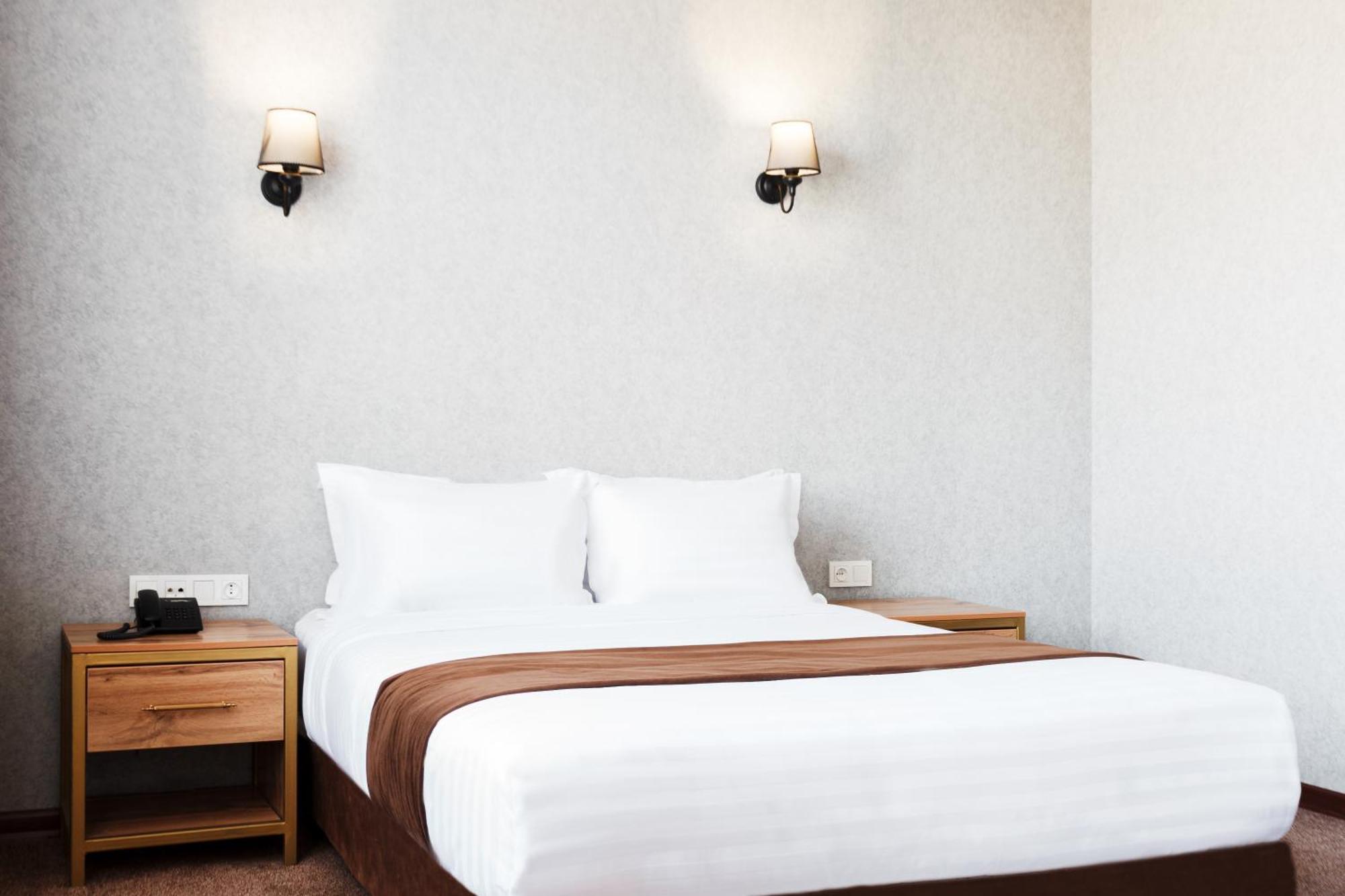 Western Suites Hotel 塔什干 外观 照片