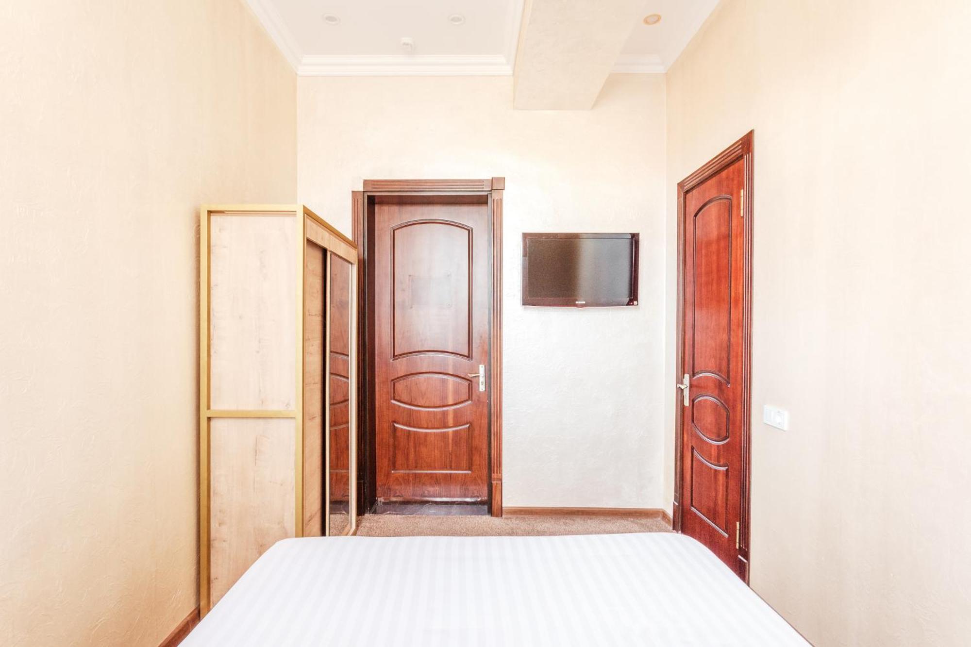 Western Suites Hotel 塔什干 外观 照片