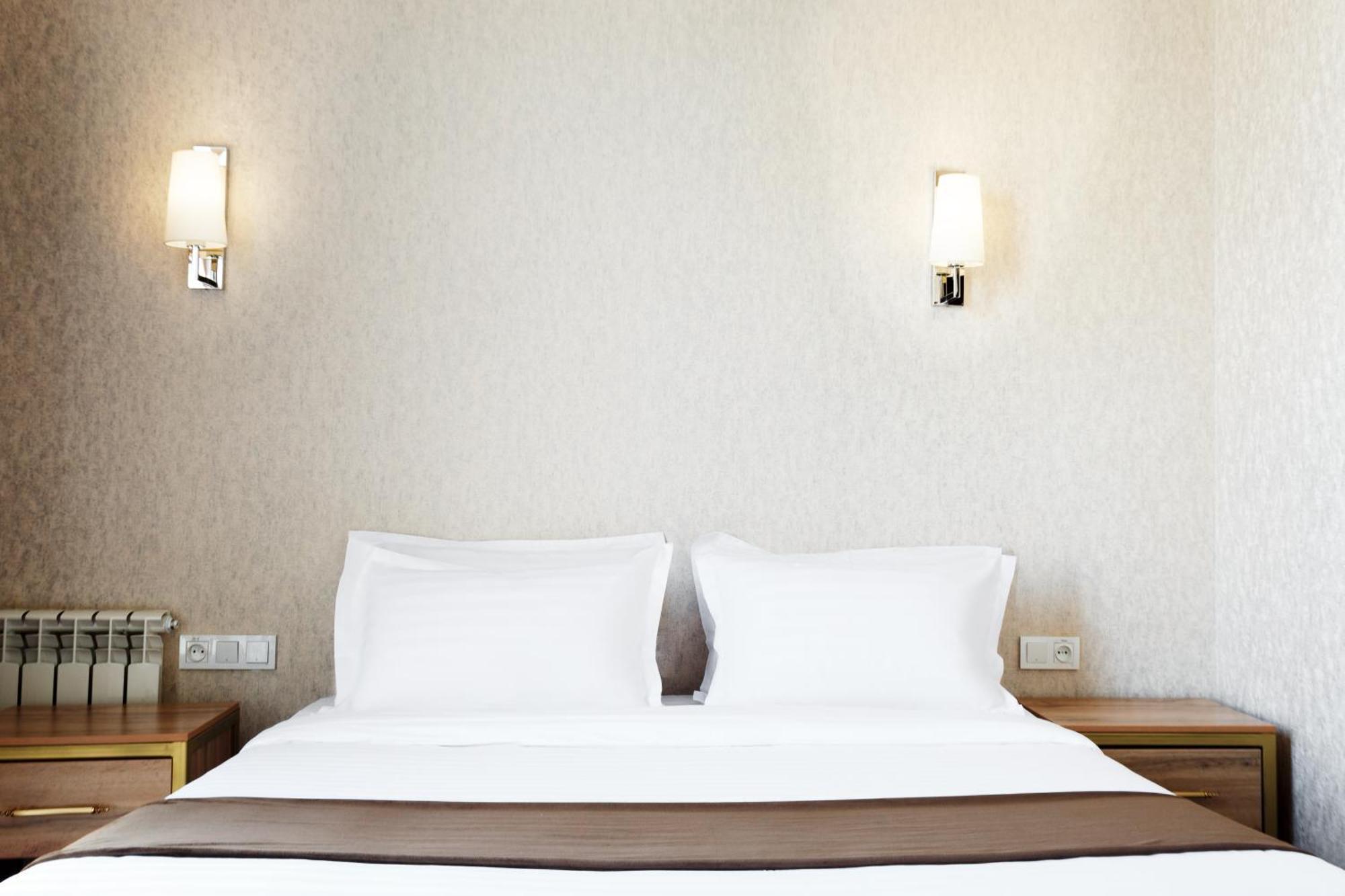 Western Suites Hotel 塔什干 外观 照片