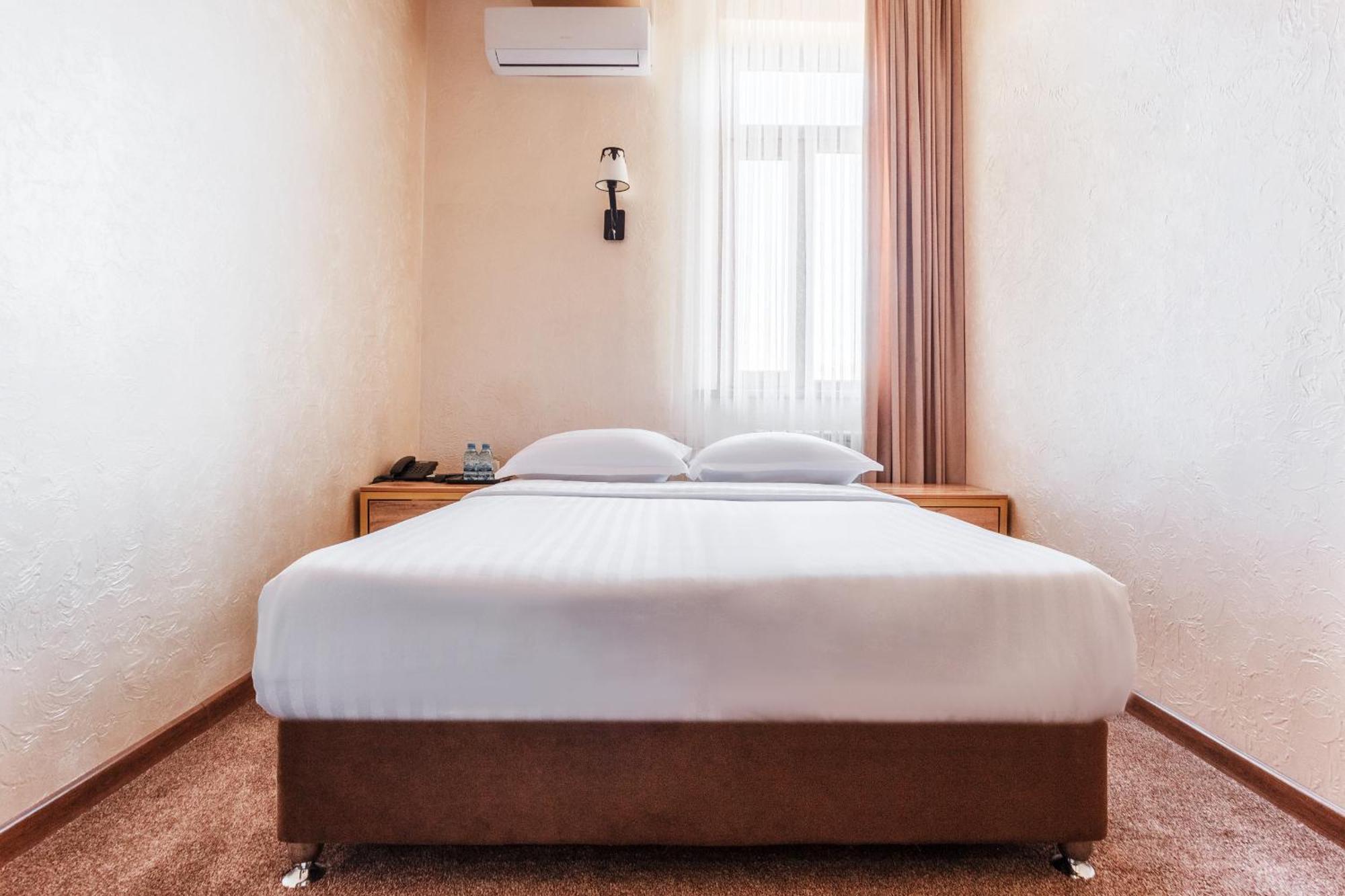 Western Suites Hotel 塔什干 外观 照片