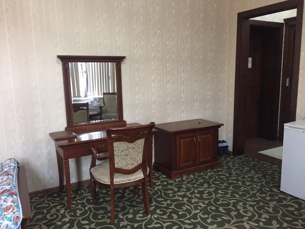 Western Suites Hotel 塔什干 外观 照片