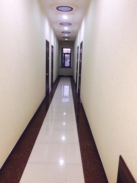 Western Suites Hotel 塔什干 外观 照片