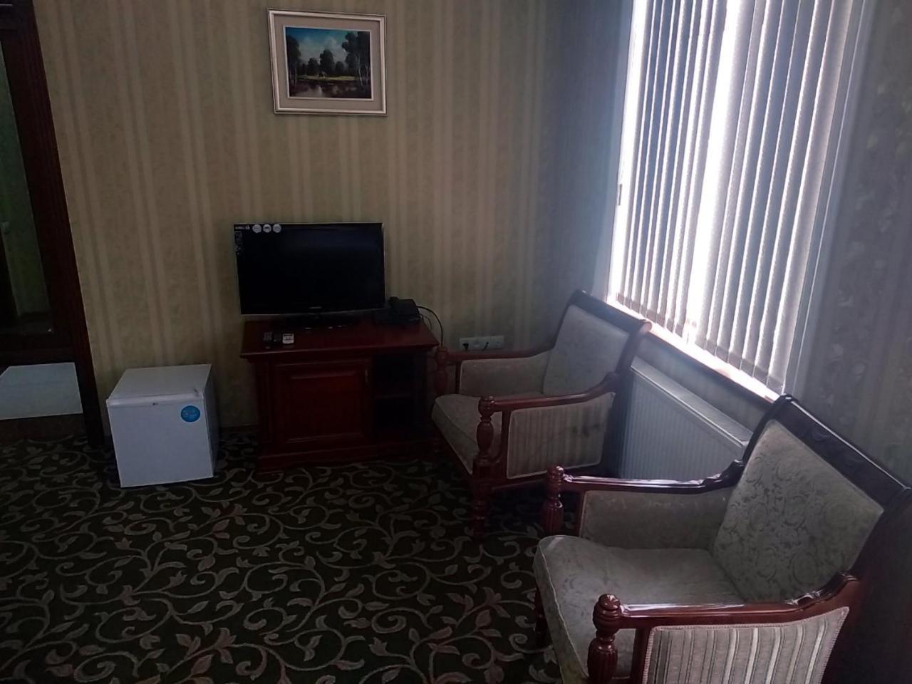 Western Suites Hotel 塔什干 外观 照片