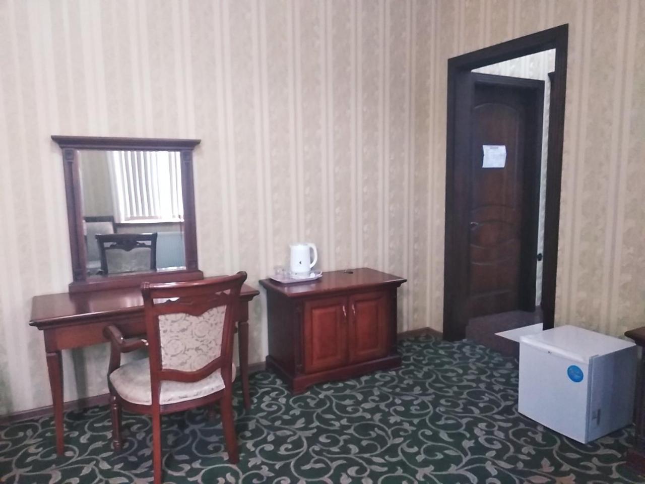 Western Suites Hotel 塔什干 外观 照片